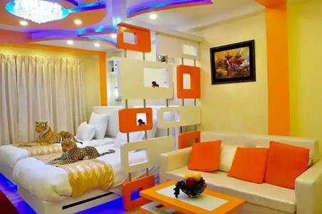 Royal Penguin Boutique & Spa - 62