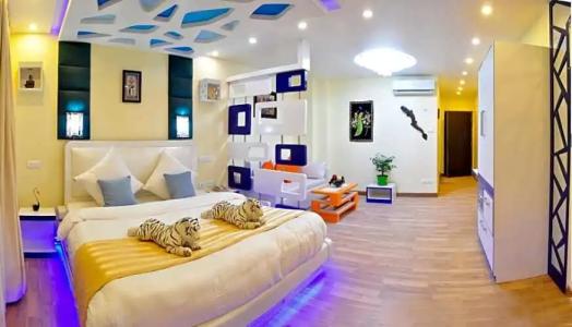 Royal Penguin Boutique & Spa - 112