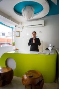 Royal Penguin Boutique & Spa - 34