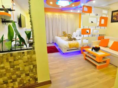 Royal Penguin Boutique & Spa - 36