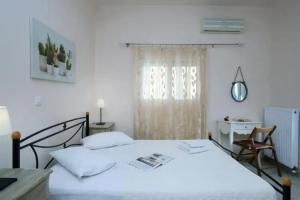 Апартаменты «Avra», Лефкас