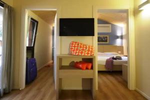 Paradù EcoVillage & Resort, Марина-ди-Кастаньето-Кардуччи