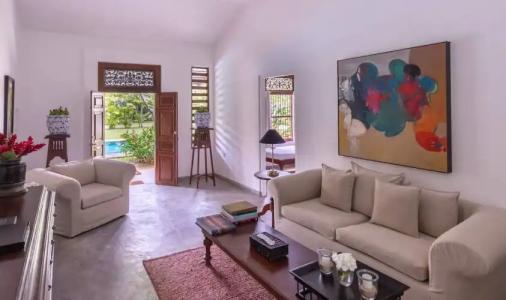 Rockery Villa - 61