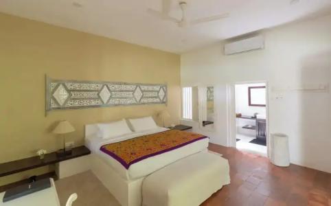 Rockery Villa - 46