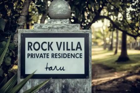 Rockery Villa - 36