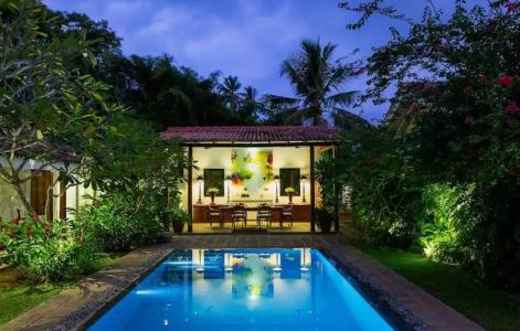 Rockery Villa - 59