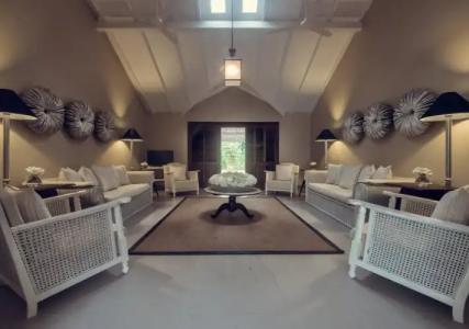Rockery Villa - 3