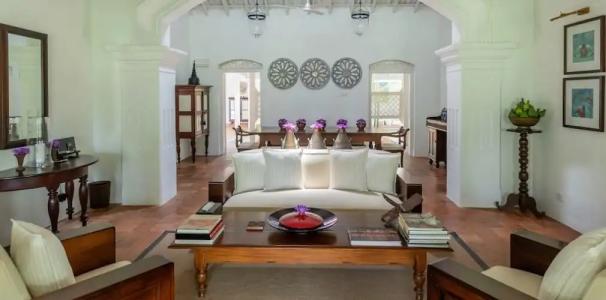 Rockery Villa - 66