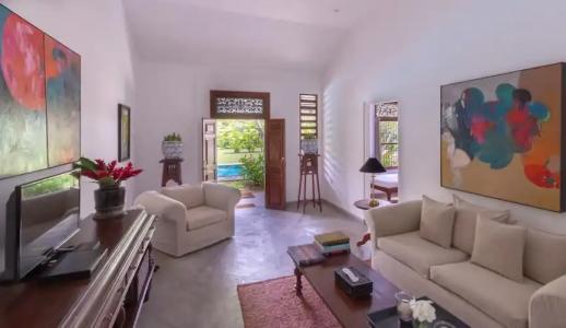 Rockery Villa - 63
