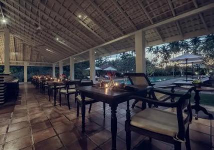 Rockery Villa - 17