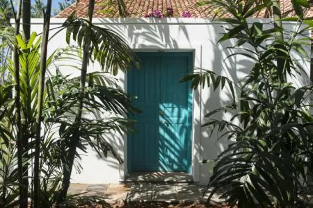 Rockery Villa - 26
