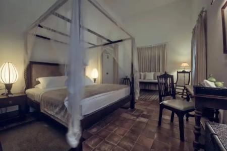 Rockery Villa - 31