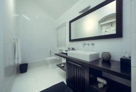Rockery Villa - 19