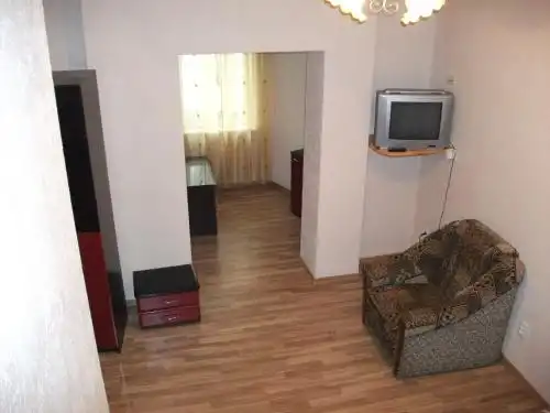 Каскад - 43