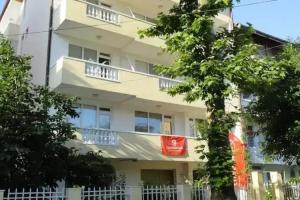 Borko Guest House, Приморско