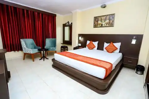 Jaisingh Palace - 21