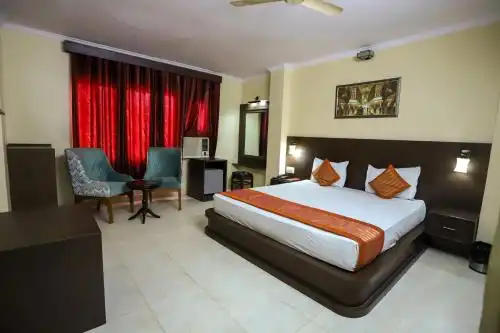 Jaisingh Palace - 20