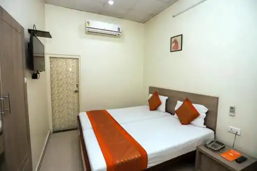 Jaisingh Palace - 23