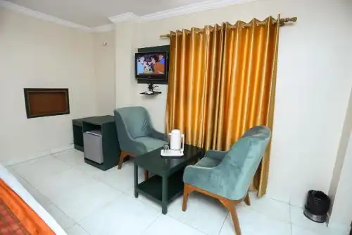 Jaisingh Palace - 17