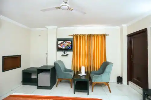 Jaisingh Palace - 18