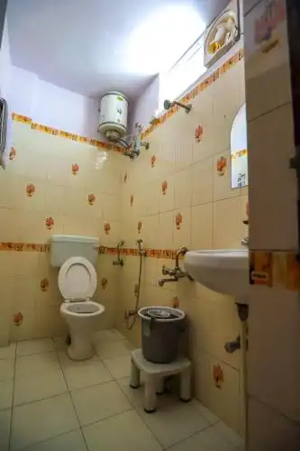 Jaisingh Palace - 15