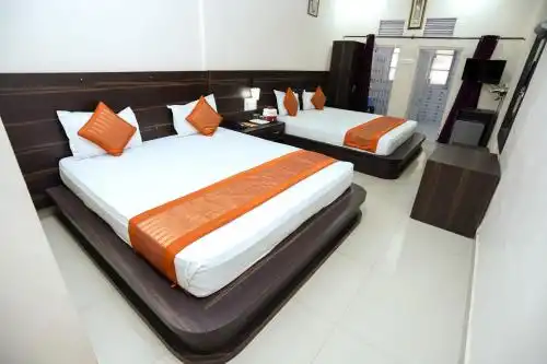 Jaisingh Palace - 12