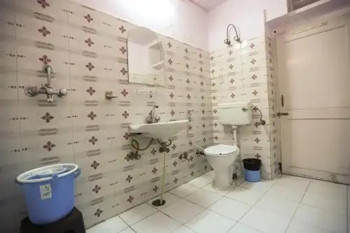 Jaisingh Palace - 11