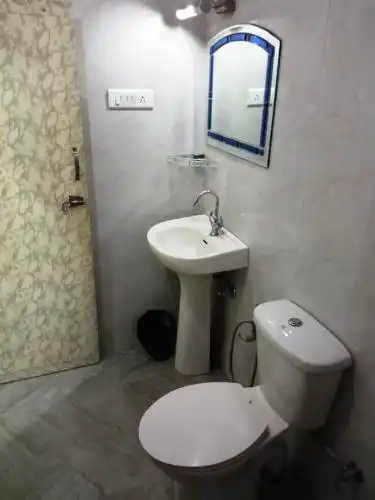 Jaisingh Palace - 22