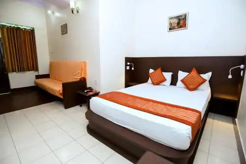 Jaisingh Palace - 26