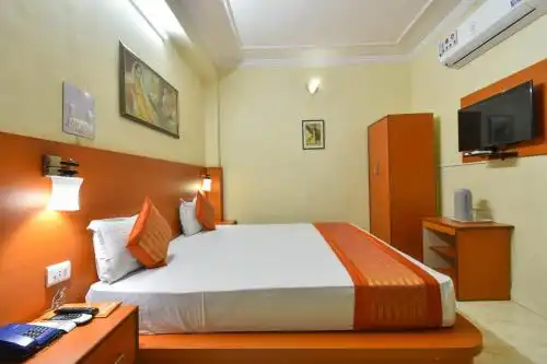 Jaisingh Palace - 27