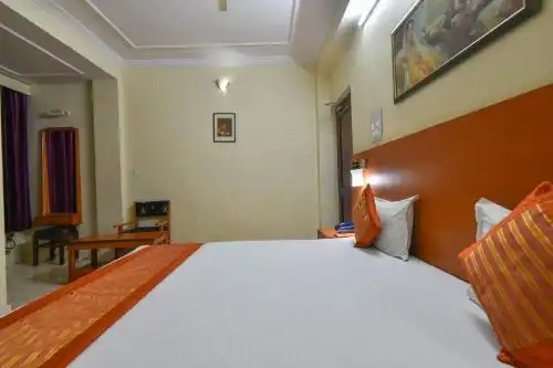 Jaisingh Palace - 28