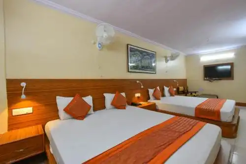 Jaisingh Palace - 14