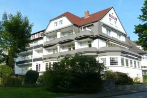 Parkhotel Pyrmont, Бад-Пирмонт