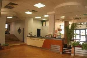 Hotel «Kristal», Русе