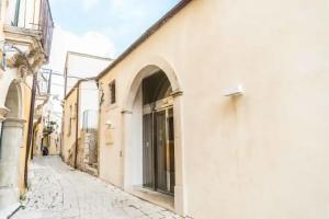 Hotel «Dell'Orologio», Рагуза