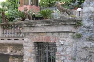 Glam Resort Villa Maria Luigia, Специя