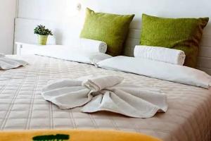 Hotel «San Pietro», Червиа