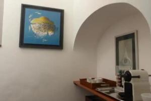Мини-отель «Residenza L'Isola Capri», Капри