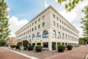 Hotel «Twenty Eight», Амстердам