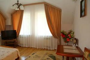 Гостиница «Усадьба», Ставрополь