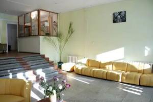  Отель Аэропорт Мурманск, Мурмаши