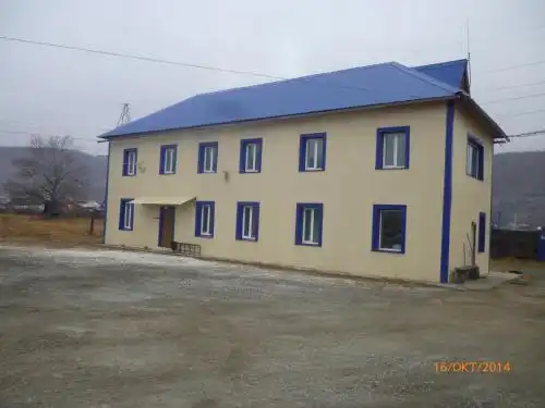Вертикаль - 7