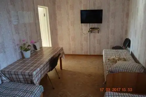 Вертикаль - 1