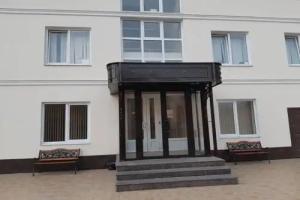 Отель на Куйбышева, Кисловодск