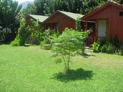 Çıralı Rüya Pansiyon - 29