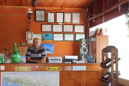 Çıralı Rüya Pansiyon - 15