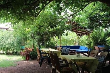 Çıralı Rüya Pansiyon - 41