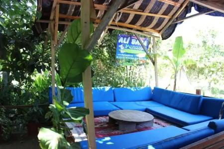 Çıralı Rüya Pansiyon - 30