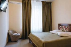 Hotel «Da Nonna», Одесса
