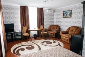 Отель «Мария»